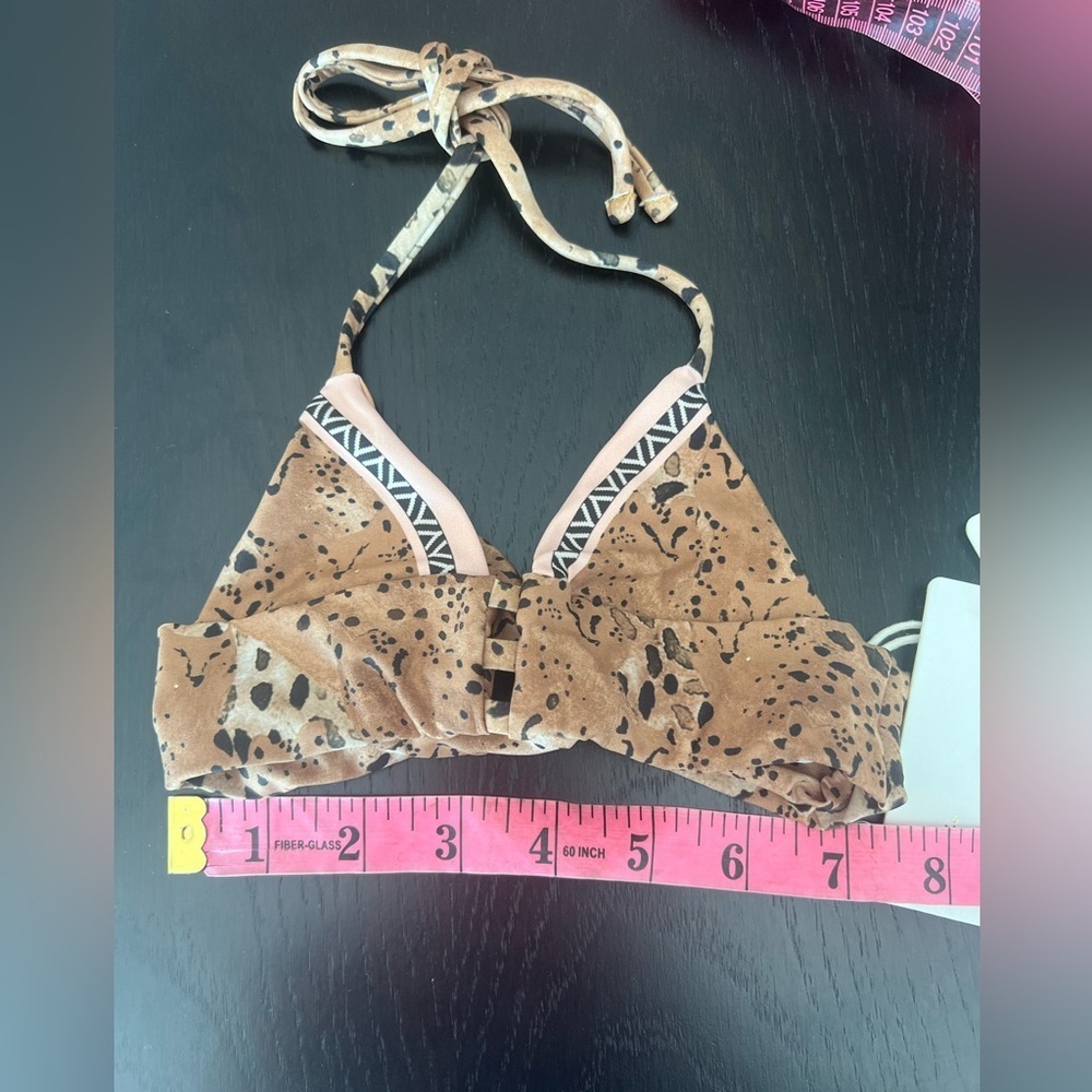 AGUA BENDITA Pali Jambo Bikini Set - Picture 9 of 13